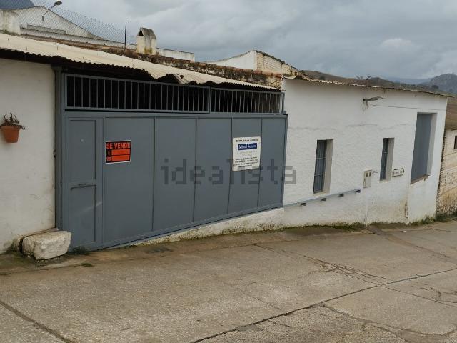 Nave en venta en Guadalteba, Andalucía