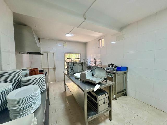Local Comercial en venta en Guadalteba, Andalucía