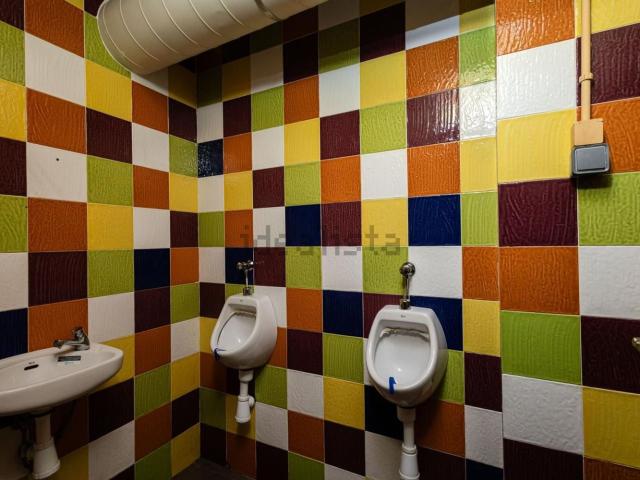 Local Comercial en venta en Guadalteba, Andalucía