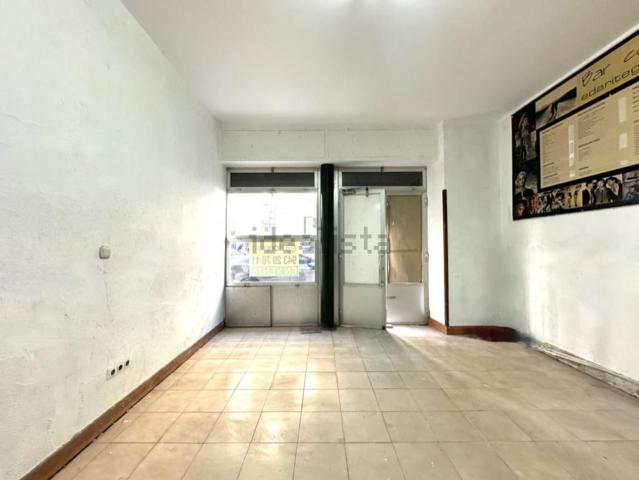 Local Comercial en venta en Centro, Donostia-san Sebastián