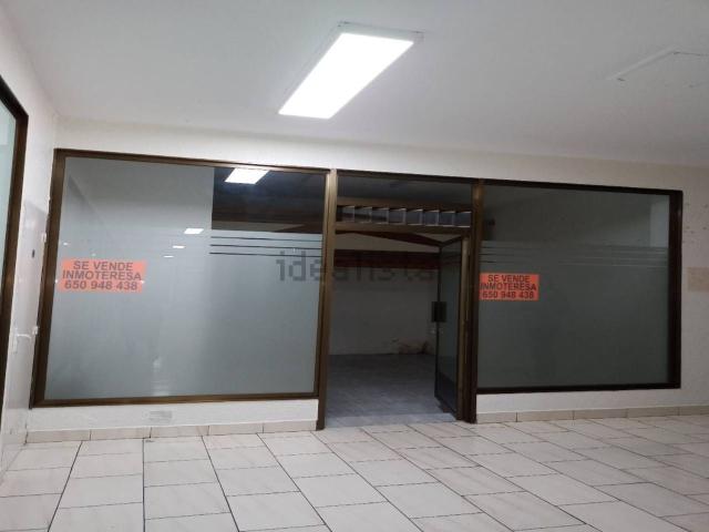 Local Comercial en venta en Gune Erromantikoa, Donostia / San Sebastián