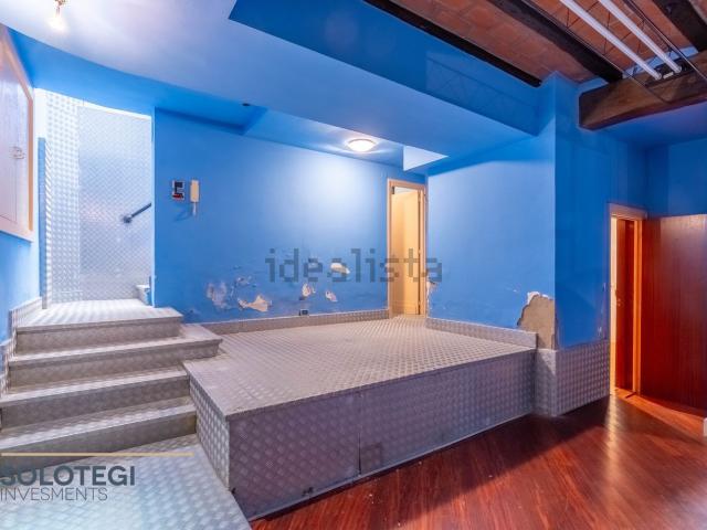 Local Comercial en venta en Centro, Donostia-san Sebastián