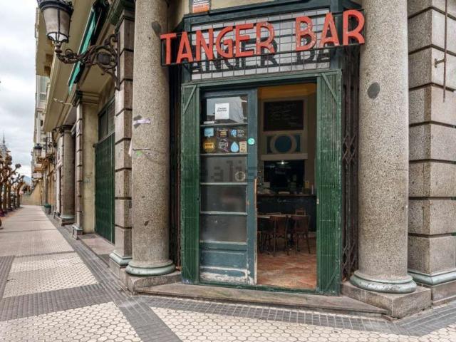 Local Comercial en venta en Donostia-san Sebastián, Gune Erromantikoa