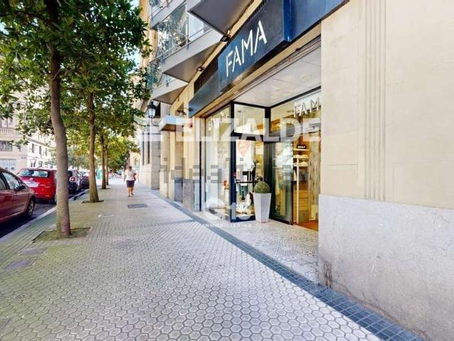 Local Comercial en venta en Donostia-san Sebastián, Gune Erromantikoa Local Comercial en venta en Donostia-san Sebastián, Gune Erromantikoa