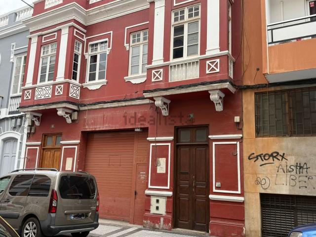 Local Comercial en venta en Canalejas, Gran Canaria