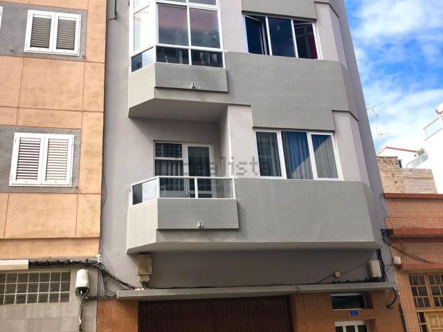 Local Comercial en alquiler en Lugo, Las Palmas de Gran Canaria