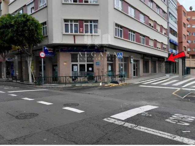 Local Comercial en venta en Canalejas, Gran Canaria