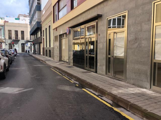 Local Comercial en alquiler en Canalejas, Las Palmas de Gran Canaria