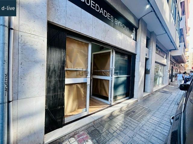 Local Comercial en venta en Canalejas, Gran Canaria
