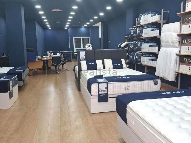 Local Comercial en venta en Canalejas, Gran Canaria