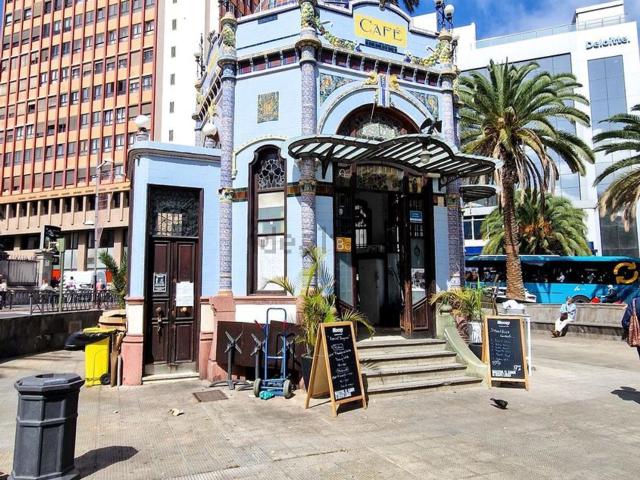 Local Comercial en venta en Canalejas, Gran Canaria