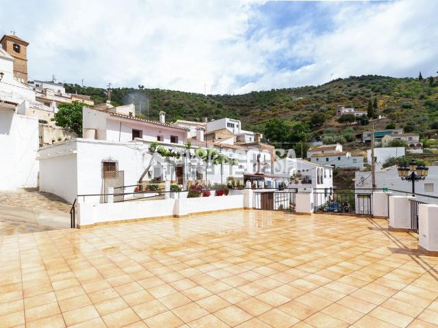 Local Comercial en venta en Daimalos, La Axarquía