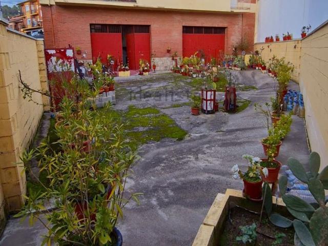 Local Comercial en venta en Arenas De San Pedro, Ávila