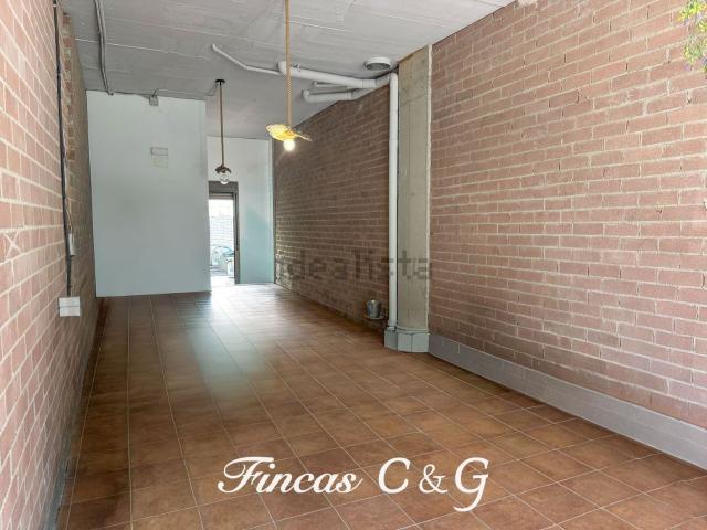 Local Comercial en alquiler en Maresme, Catalunya