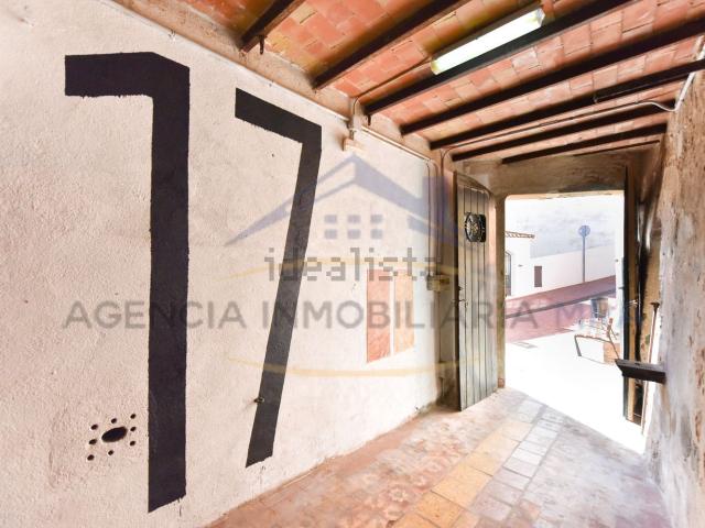 Local Comercial en venta en Sant Elm, Maresme