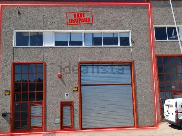 Nave en venta en Maresme, Catalunya