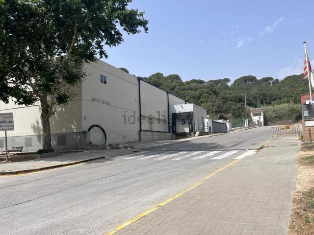 Nave en venta en Maresme, Catalunya