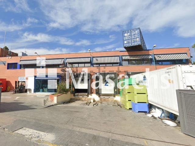 Nave en venta en Maresme, Catalunya