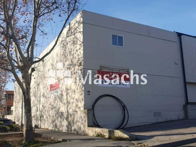 Nave en venta en Maresme, Catalunya