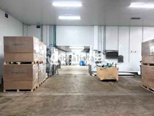 Nave en alquiler en Maresme, Catalunya