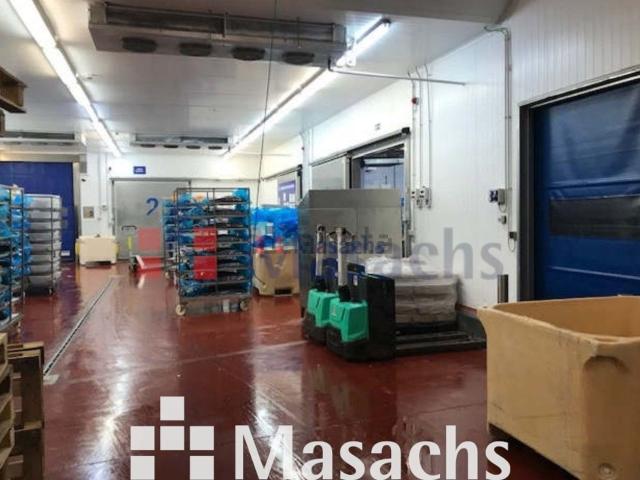 Nave en venta en Arenys De Munt