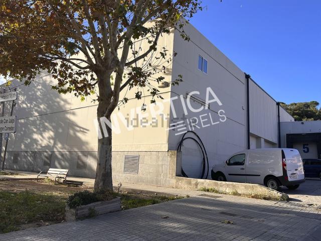 Nave en alquiler en Maresme, Catalunya