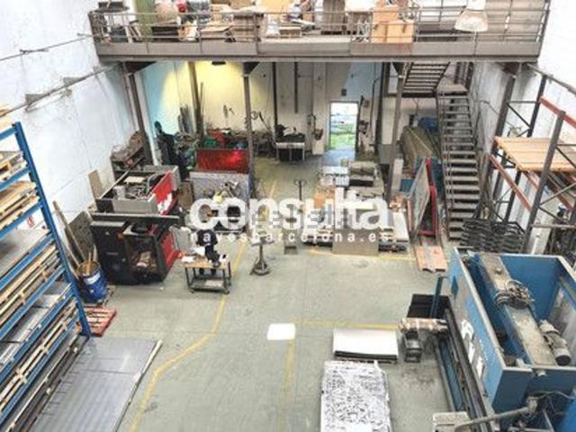 Nave en alquiler en Maresme, Catalunya