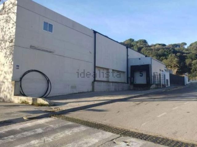 Nave en venta en Maresme, Catalunya