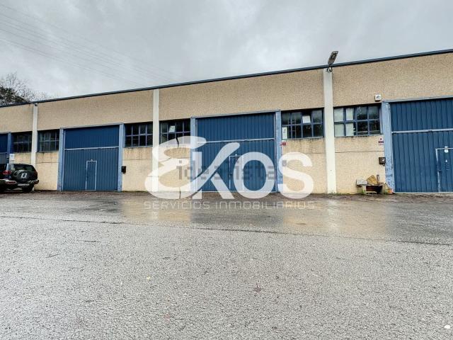 Nave en venta en Oro, Aretxabaleta