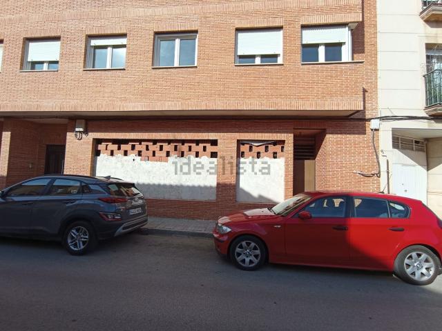 Local Comercial en venta en Argamasilla de Alba, Ciudad Real