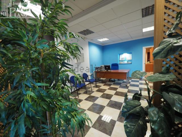 Local Comercial en venta en Argamasilla De Alba, Castilla-La Mancha