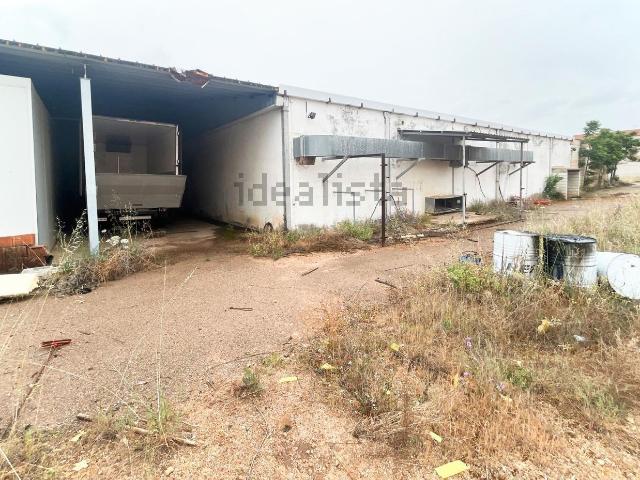 Nave en venta en Argamasilla De Calatrava, Castilla-La Mancha