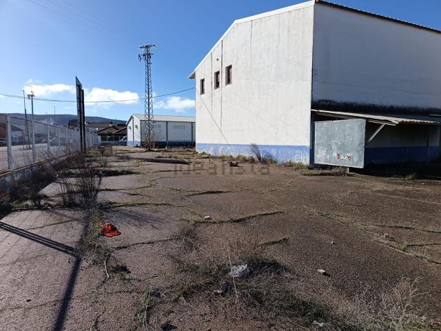 Nave en venta en Argamasilla De Calatrava, Castilla-La Mancha