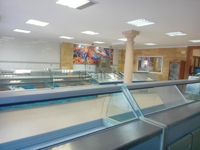 Nave en venta en Pol. Ind. 