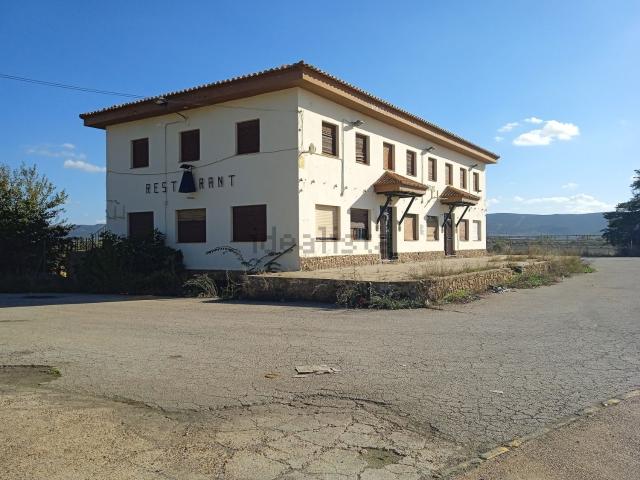 Local Comercial en venta en Argamasilla De Calatrava, Residencial los Encinares