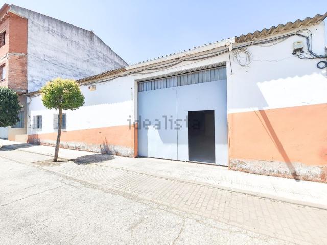 Nave en venta en Argamasilla De Calatrava, Castilla-La Mancha