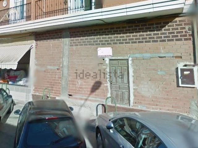 Local Comercial en venta en Argamasilla De Calatrava, Castilla-La Mancha