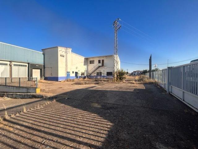 Nave en venta en Argamasilla De Calatrava, Castilla-La Mancha