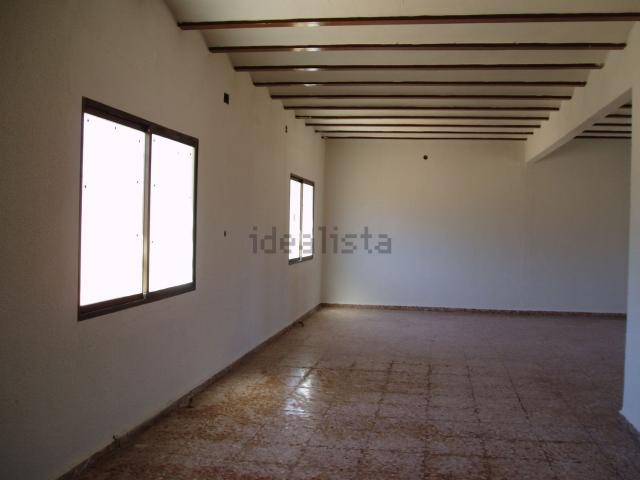 Nave en venta en Argamasilla De Calatrava, Castilla-La Mancha