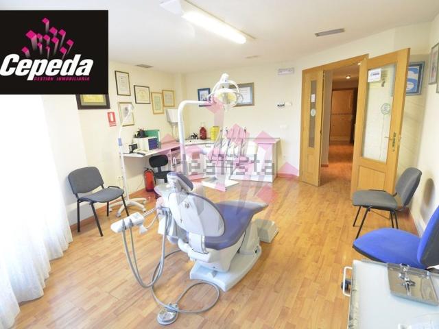 Local Comercial en venta en Argamasilla De Calatrava, Castilla-La Mancha