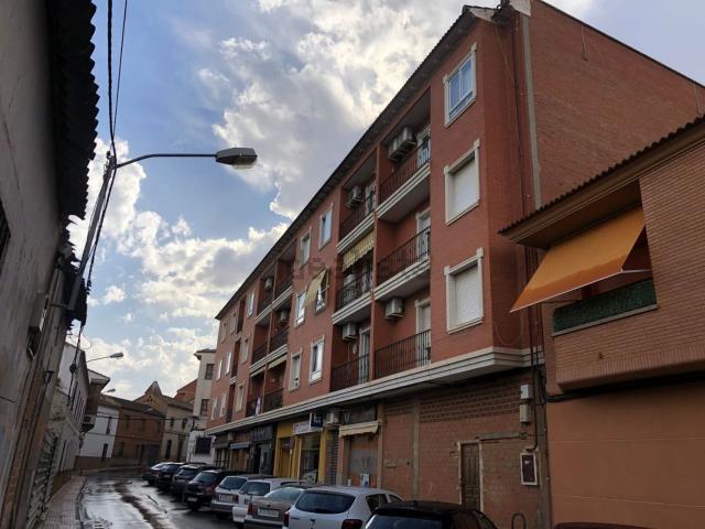 Local Comercial en venta en Argamasilla De Calatrava