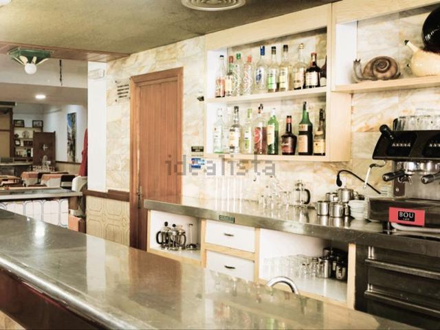 Local Comercial en venta en l'Eixample Argentoní, Maresme