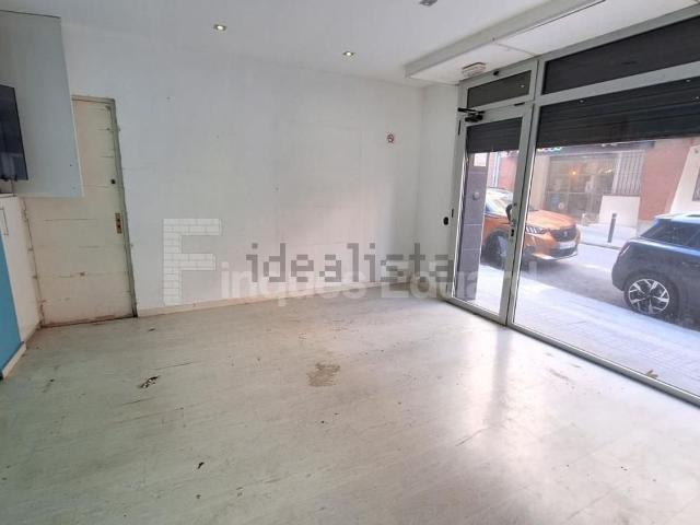 Local Comercial en venta en l'Eixample Argentoní, Maresme