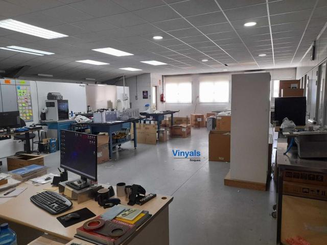Nave en venta en Veïnat del Mopu, Maresme