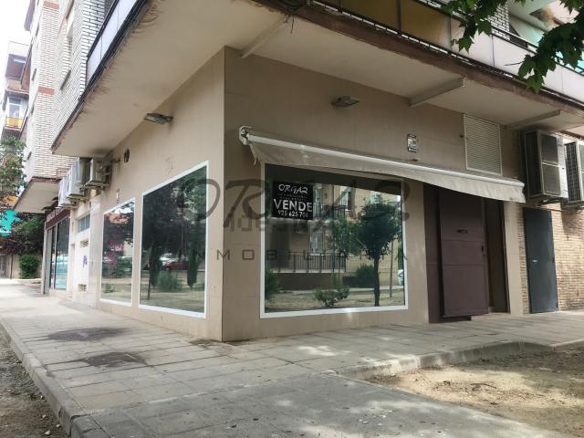 Local Comercial en venta en Argés