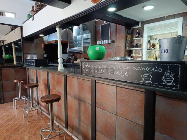 Local Comercial en venta en Tenerife, Las Listadas