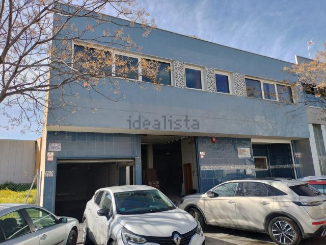 Nave en venta en Santa Juliana, Armilla