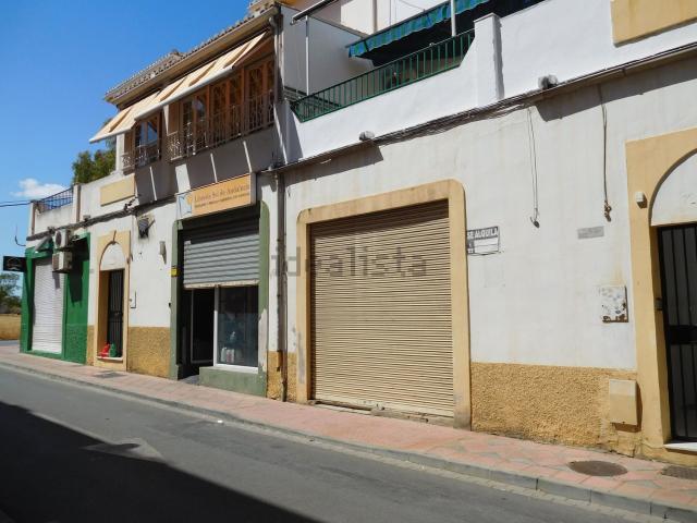 Local Comercial en venta en Armilla
