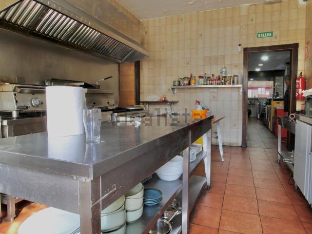 Local Comercial en venta en Santa Juliana, Comarca de la Vega de Granada