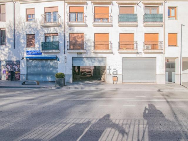 Local Comercial en venta en Santa Juliana, Comarca de la Vega de Granada